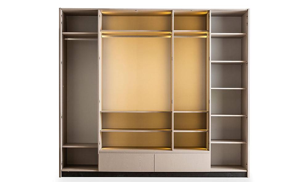 Plus Bedroom