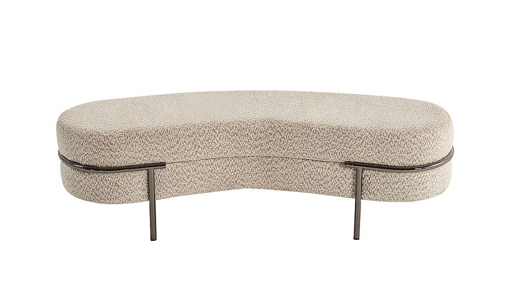 Milano Base Bedstead and Headboard