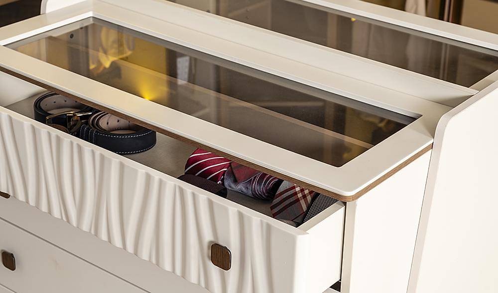 Lorenzo Laundry Cabinet