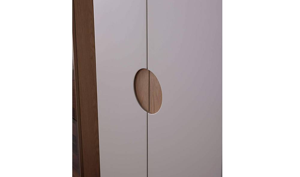 Rezzo Base Bedroom