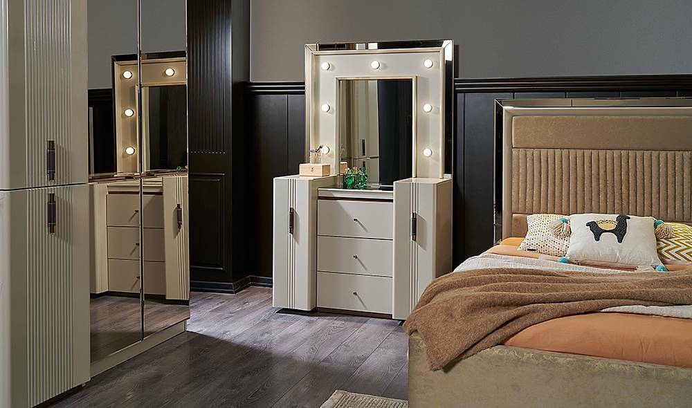Solena Teen Room