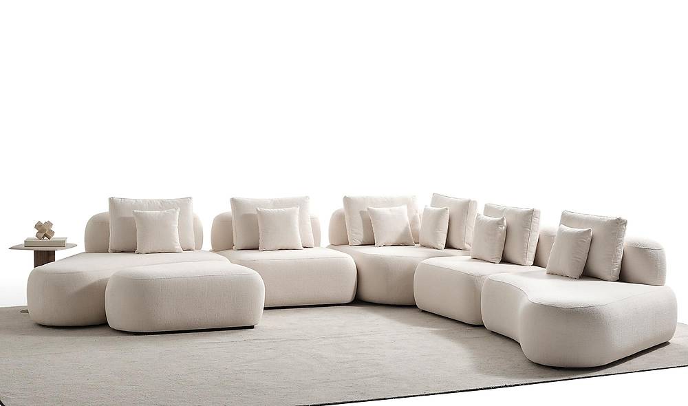 Lizay Corner Set