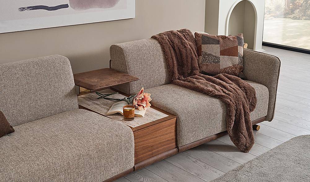 Aruba Sofa Set