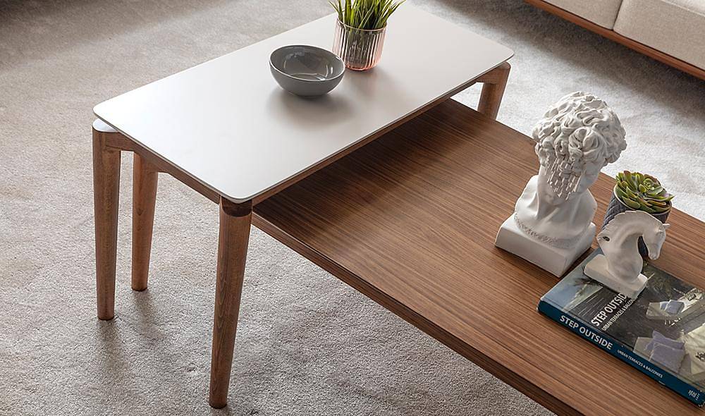 Arreda Table Set