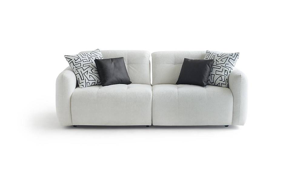 Merlo Sofa Set