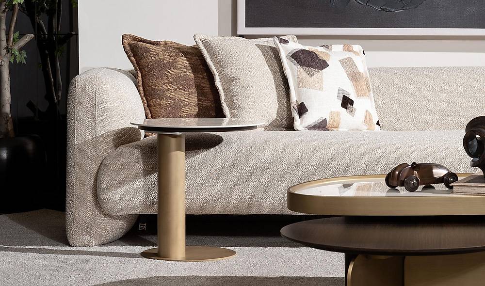 Camelia Sofa Set