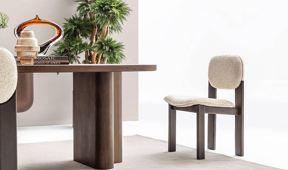 Savana Dining Table Set