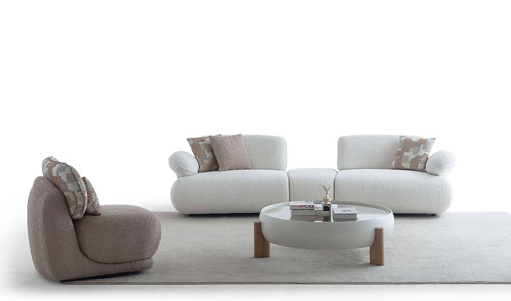 Myra Sofa Set