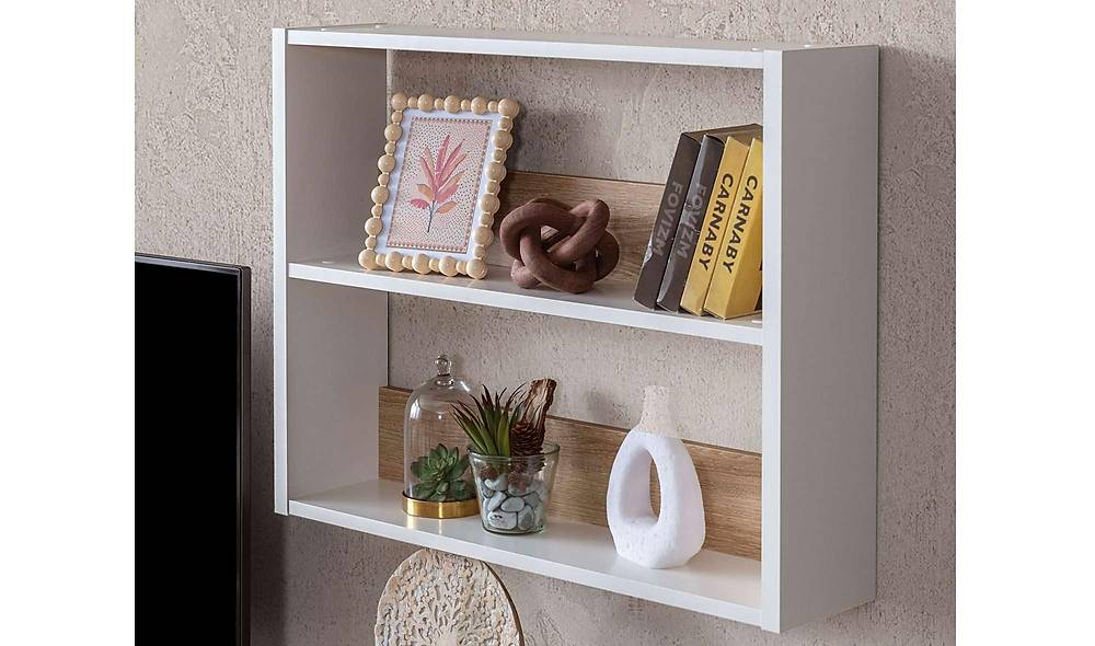 Lenora Tv Unit - White