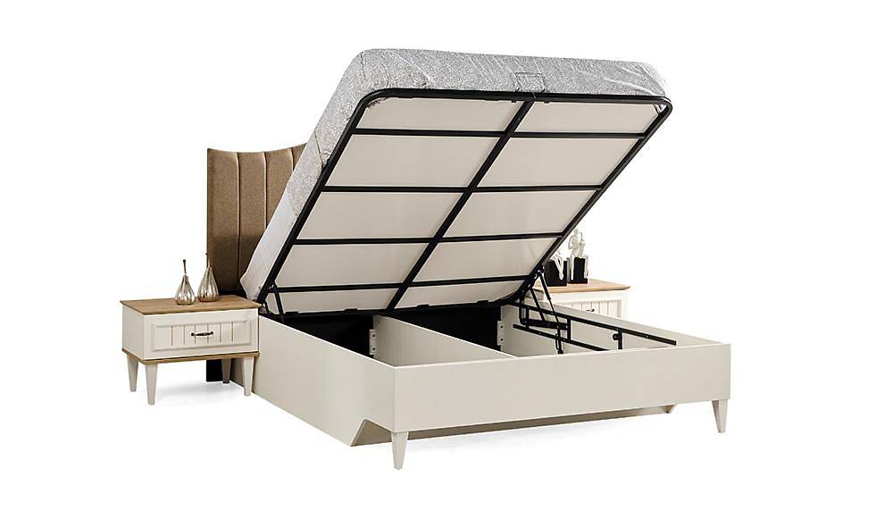 Estanze Bedroom with Base