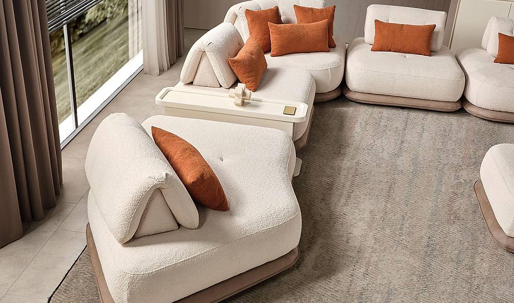 Betsy Corner Set