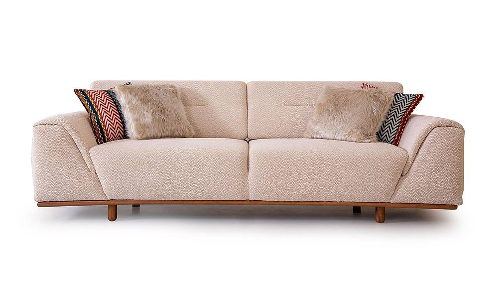 Parla Sofa Set