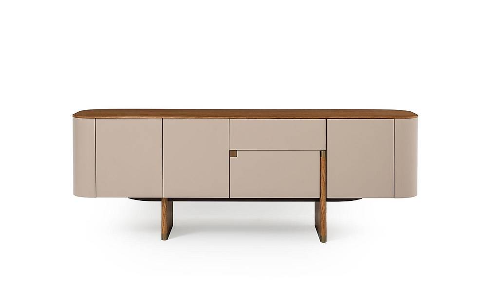 Penora Console - Beige