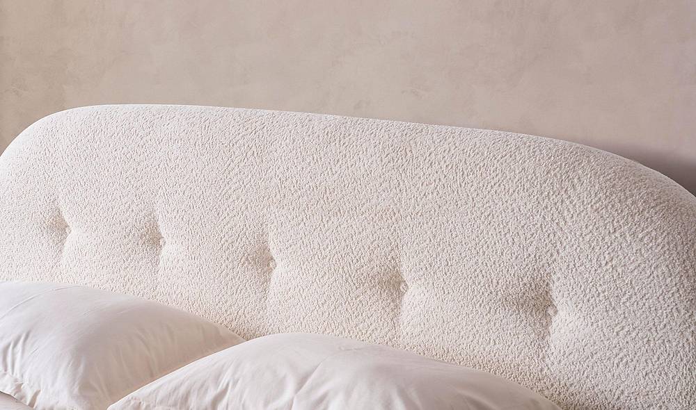 Flora Bedroom