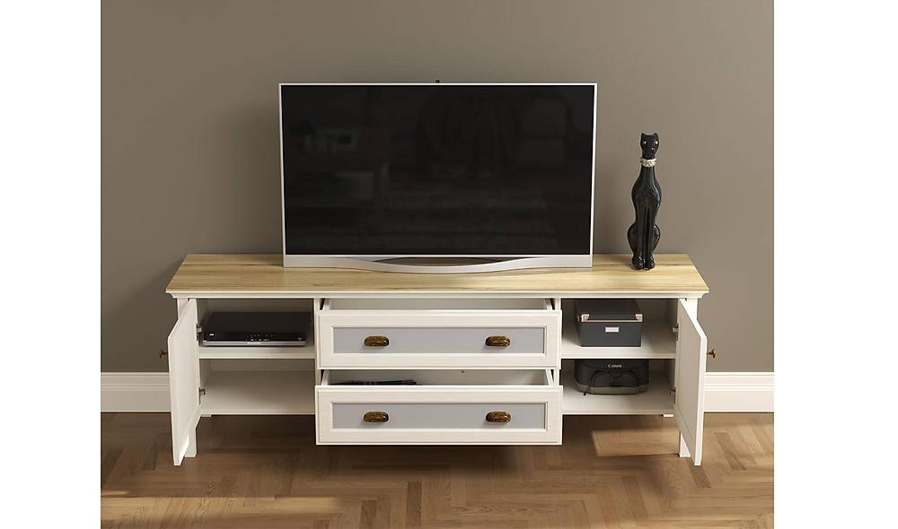 Belarus Tv Unit