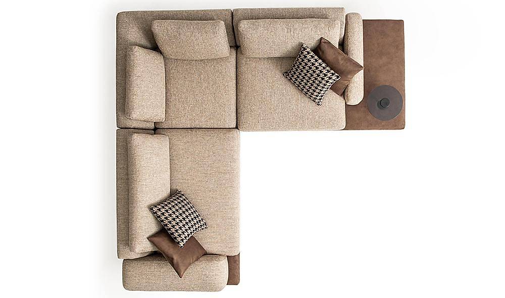 Focus Corner Set