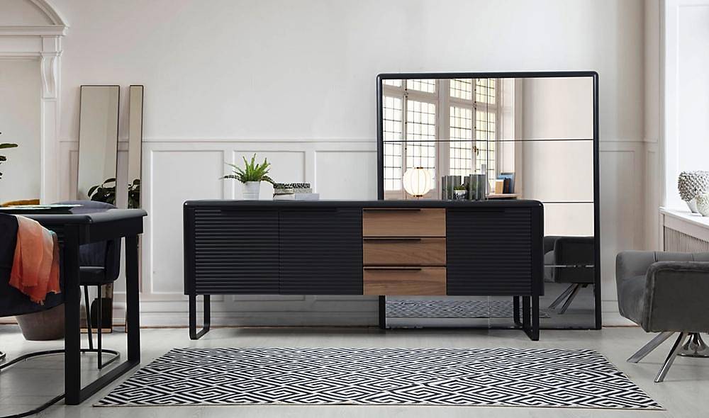 Panama Console
