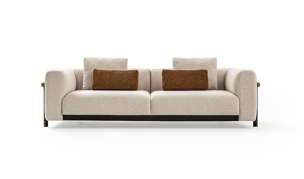 Tesla Sofa Set - Box