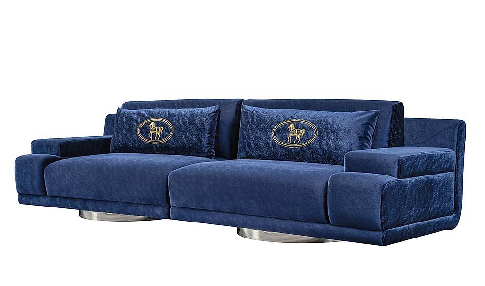 Vitra Sofa Set
