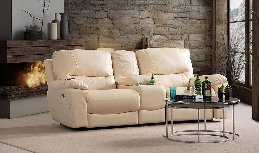 Comfort Max Sofa