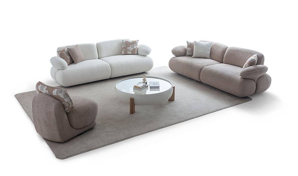 Myra Sofa Set