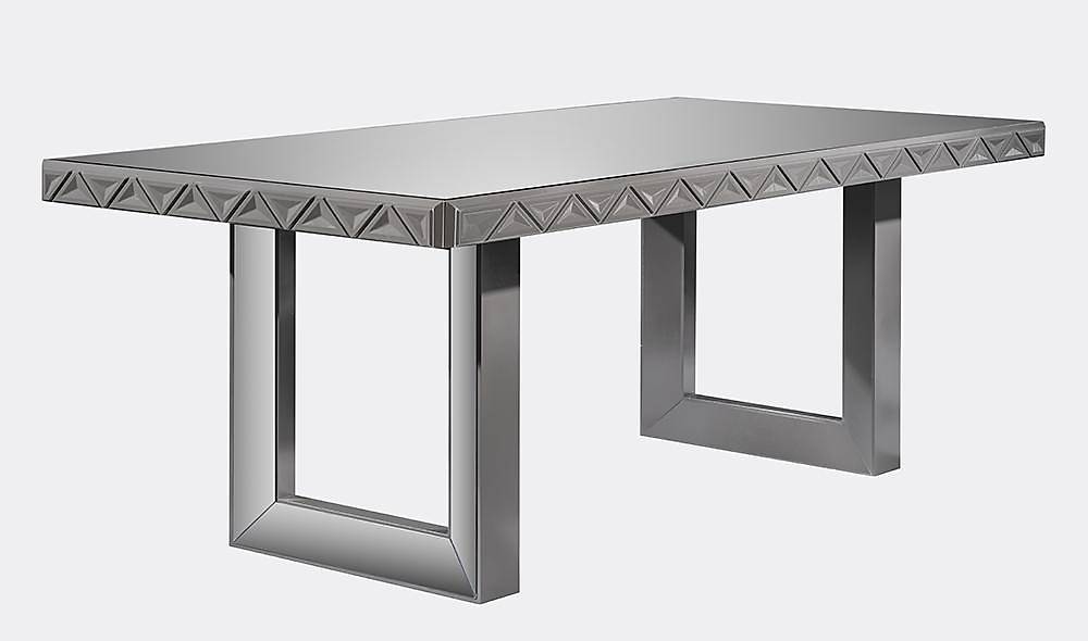 Nepal Luxury Dining Table Set V2