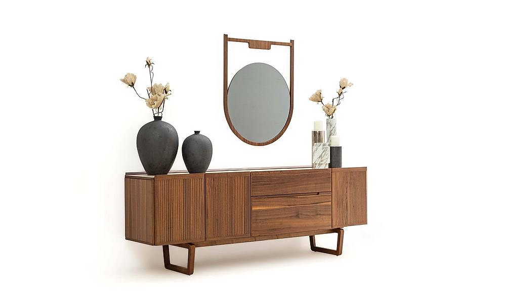 Norden Dining Room