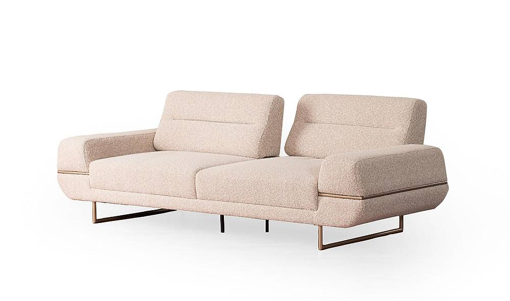 Sahra Sofa Set