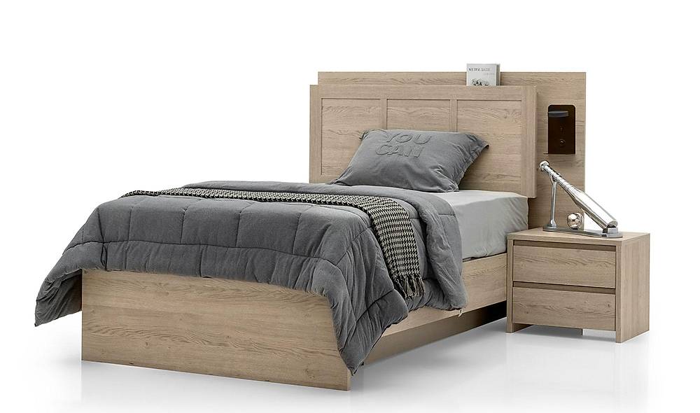 Fora Teen Room