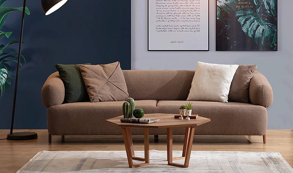 Martel Sofa Set