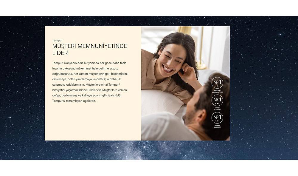 Yatsan Tempur Form Plus Hybrid Bed