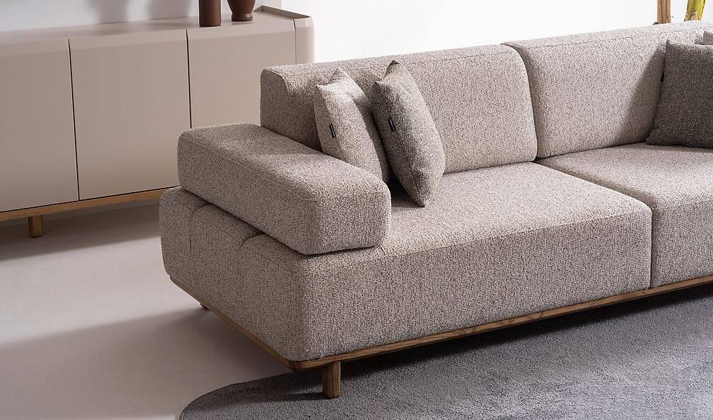 Astro Sofa