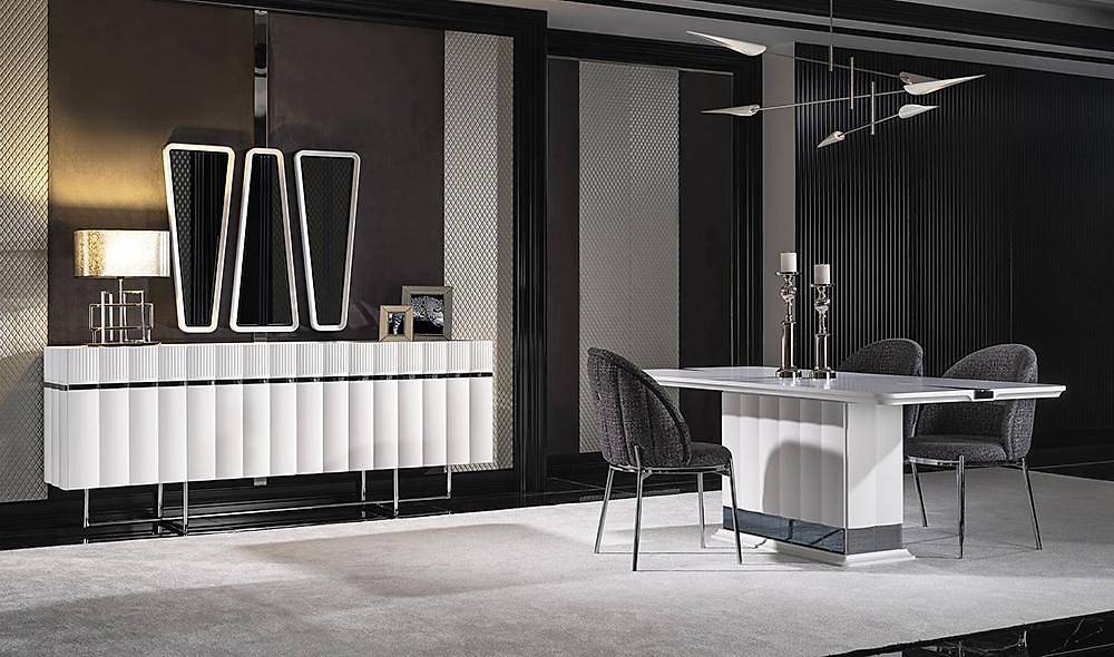 Dior Dining Room