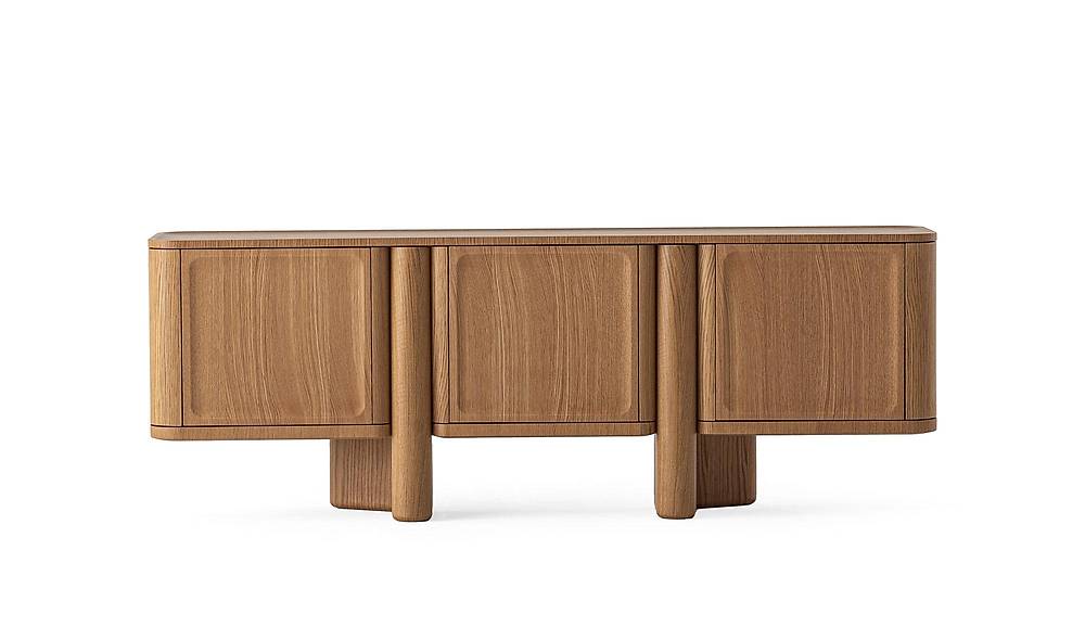 Toms Console