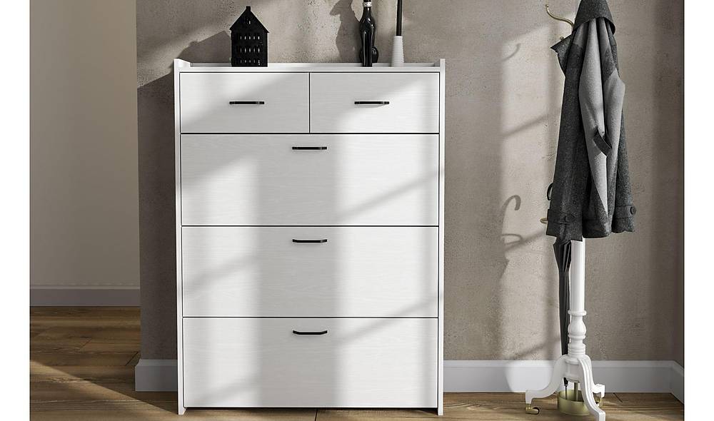 Linosa Shoe Rack