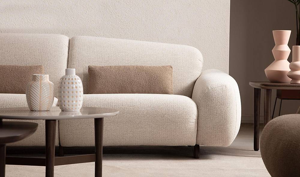 Sweet Sofa - Quad