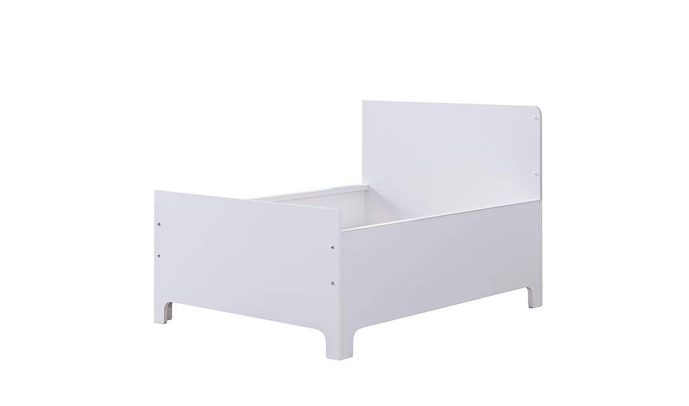 Momo Growing Cradle - Gray