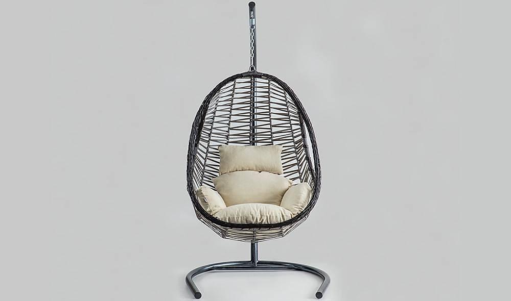 Cosmo Balcony - Garden Swing