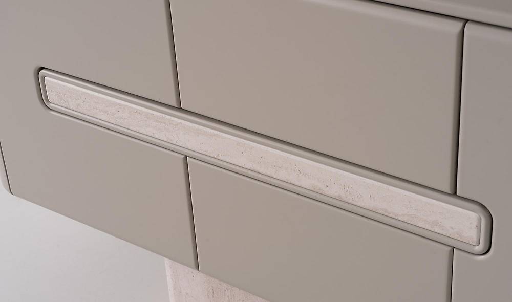 Jacob Console - Beige