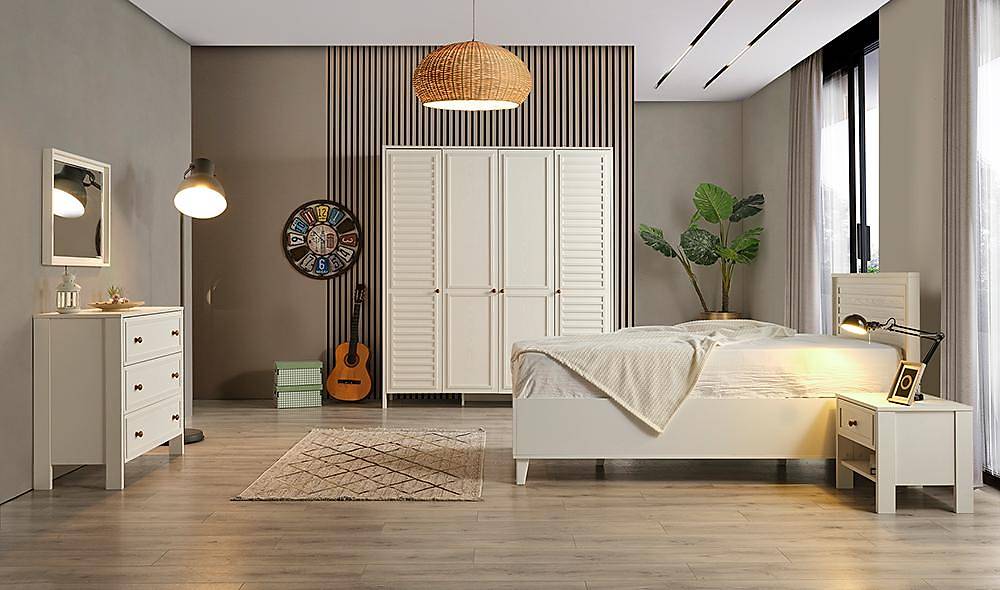 Nantes Teen Room