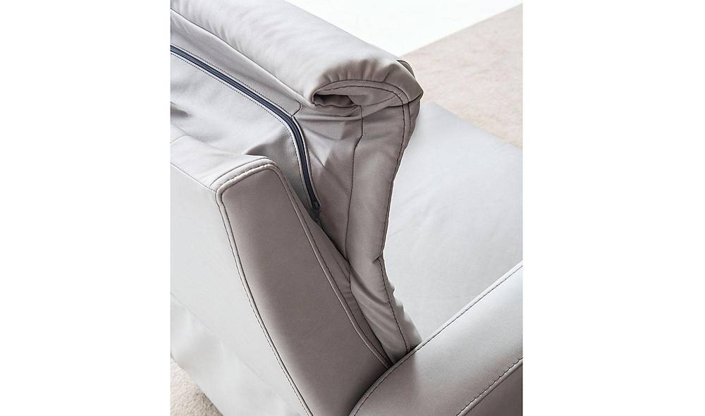 Mihenk Recliner