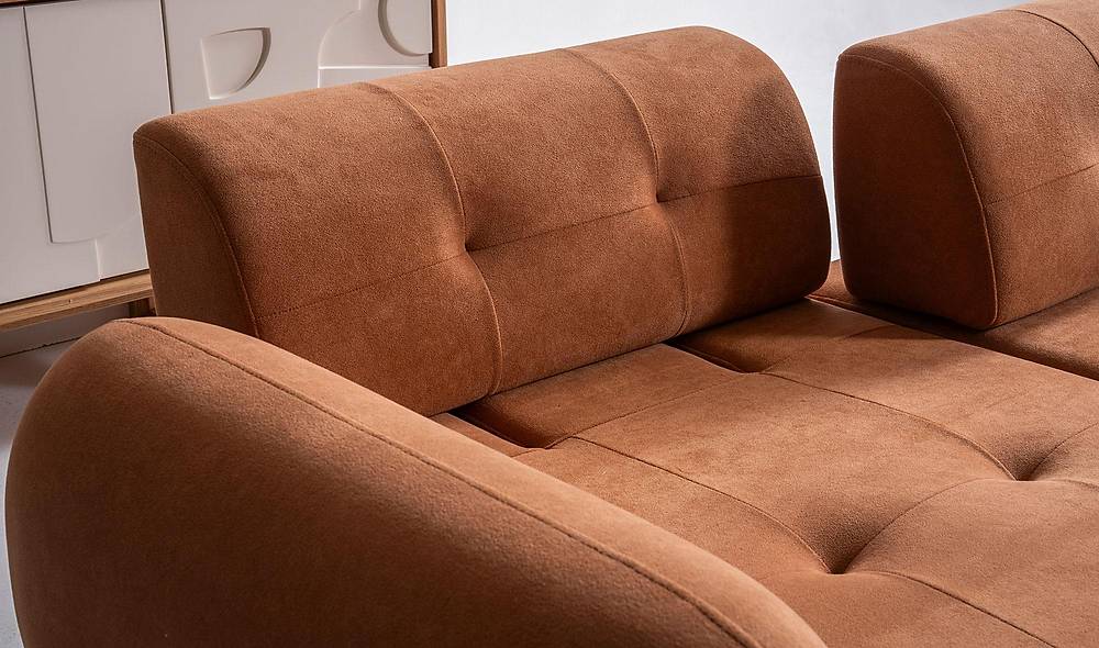 Olbia Sofa Set