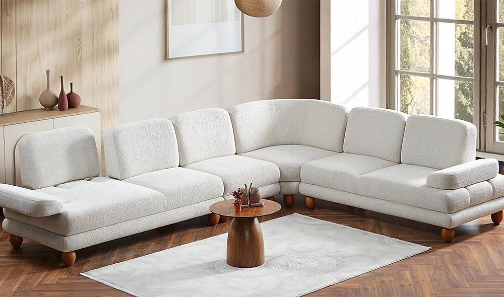 Genova Corner Set