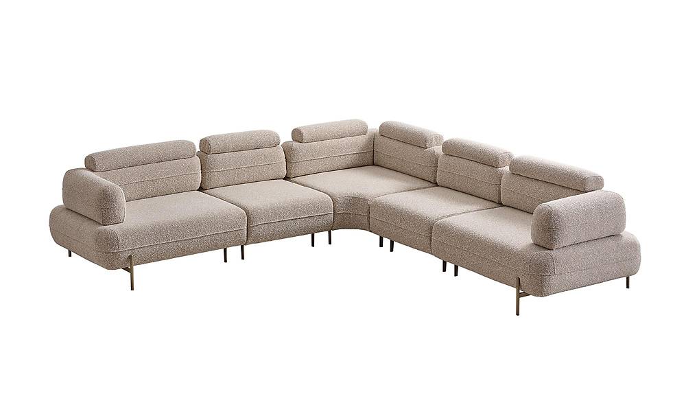 Viona Corner Set - Maxi