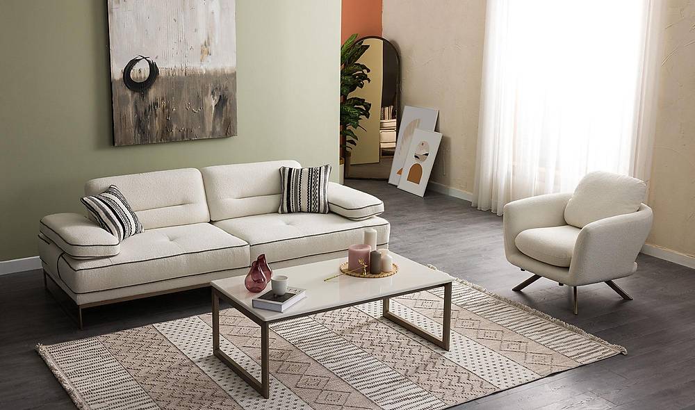 Franka Sofa Set - Opportunity Product