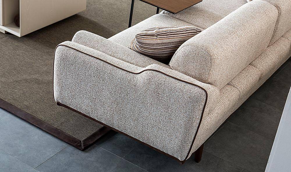 Enzio Sofa Set