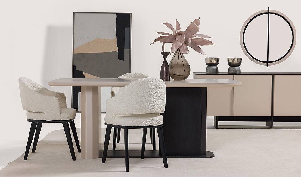 Matera Dining Room