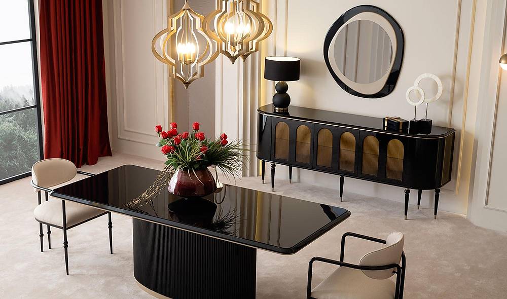 Belgrad Dining Room