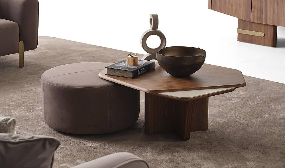 Tallis Coffee Table Set