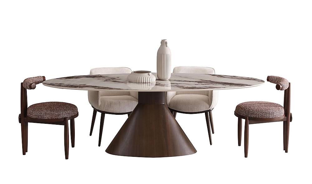 Elexa Dining Room